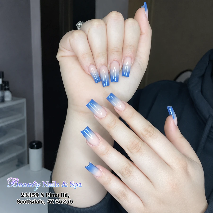 Must Try Nail Designs August 13 2026